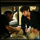 Eden Is West : photo Costa-Gavras, Riccardo Scamarcio