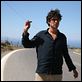 Eden Is West : photo Costa-Gavras, Riccardo Scamarcio