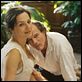 Geliebte Clara : photo Helma Sanders-Brahms, Martina Gedeck, Pascal Greggory