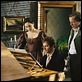Geliebte Clara : photo Helma Sanders-Brahms, Malik Zidi, Martina Gedeck, Pascal Greggory