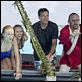 All Inclusive : photo Carlos Ponce, Kristen Bell, Kristin Davis, Malin Akerman, Peter Billingsley