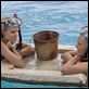 All Inclusive : photo Carlos Ponce, Kristen Bell, Kristin Davis, Malin Akerman, Peter Billingsley