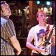 All Inclusive : photo Peter Billingsley, Vince Vaughn