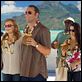 All Inclusive : photo Carlos Ponce, Kristen Bell, Kristin Davis, Malin Akerman, Peter Billingsley