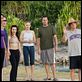 All Inclusive : photo Carlos Ponce, Kristen Bell, Kristin Davis, Malin Akerman, Peter Billingsley