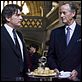 photo Peter Fonda, Peter Gallagher