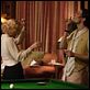 Easy Virtue - Eine unmoralische Ehefrau : photo Ben Barnes, Jessica Biel, Stephan Elliott