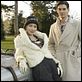 Easy Virtue - Eine unmoralische Ehefrau : photo Ben Barnes, Jessica Biel, Stephan Elliott