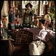 Easy Virtue - Eine unmoralische Ehefrau : photo Ben Barnes, Colin Firth, Stephan Elliott