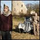 Easy Virtue - Eine unmoralische Ehefrau : photo Ben Barnes, Jessica Biel, Stephan Elliott