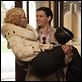 Easy Virtue - Eine unmoralische Ehefrau : photo Ben Barnes, Jessica Biel, Stephan Elliott