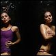 Dollhouse : photo Eliza Dushku