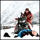 Dead Snow : photo Lasse Valdal, Tommy Wirkola