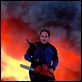 Dead Snow : photo Tommy Wirkola, Vegar Hoel