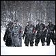 Dead Snow : photo Tommy Wirkola