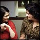 Amreeka : photo Cherien Dabis, Hiam Abbass, Nisreen Faour