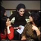 Amreeka : photo Cherien Dabis, Hiam Abbass, Nisreen Faour