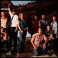 Friday Night Lights : photo Adrianne Palicki, Aimee Teegarden, Brad Leland, Connie Britton, Gaius Charles