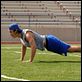 Friday Night Lights : photo Taylor Kitsch
