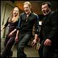 True Blood : photo Alexander Skarsgård, Kristin Bauer, Patrick Gallagher