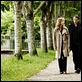 Villa Amalia : photo Benoît Jacquot, Isabelle Huppert, Jean-Hugues Anglade