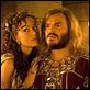Year One - Aller Anfang ist schwer : photo Harold Ramis, Jack Black, Olivia Wilde
