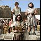 Year One - Aller Anfang ist schwer : photo David Cross, Harold Ramis, Jack Black, Michael Cera