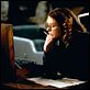 Enigma - Das Geheimnis : photo Kate Winslet, Michael Apted