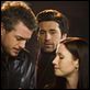 Grey's Anatomy - Die jungen Ärzte : photo Chyler Leigh, Eric Dane, Patrick Dempsey
