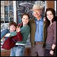 Sunshine Cleaning : photo Alan Arkin, Amy Adams, Christine Jeffs, Emily Blunt, Jason Spevack