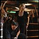 Chuck : photo Adam Baldwin, Yvonne Strahovski