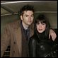 Doctor Who (2005) : photo David Tennant, Michelle Ryan