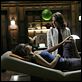 Dollhouse : photo Amy Acker, Eliza Dushku