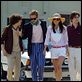 photo Eva Amurri, Fred Durst, Jason Ritter, Jesse Eisenberg, Sebastian Stan