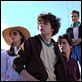 photo Eva Amurri, Fred Durst, Jason Ritter, Jesse Eisenberg, Sebastian Stan