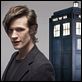 Doctor Who (2005) : photo Matt Smith (IV)