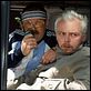 Spaced : photo Nick Frost, Simon Pegg