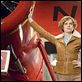 Nachts im Museum 2 : photo Amy Adams, Shawn Levy