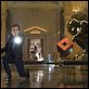 Nachts im Museum 2 : photo Ben Stiller, Shawn Levy