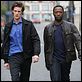 photo Matt Smith (IV), Shaun Parkes