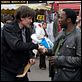 photo Matt Smith (IV), Shaun Parkes