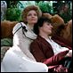Chéri : photo Michelle Pfeiffer, Rupert Friend, Stephen Frears