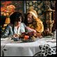 Chéri : photo Kathy Bates, Rupert Friend, Stephen Frears