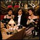 Chéri : photo Rupert Friend, Stephen Frears