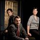 Law & Order: UK : photo Bradley Walsh, Harriet Walter, Jamie Bamber