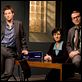 Law & Order: UK : photo Bradley Walsh, Harriet Walter, Jamie Bamber