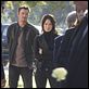Terminator: S.C.C. : photo Brian Austin Green, Lena Headey