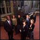 photo Carmen Ejogo, Dana Delany, Delroy Lindo, Jeremy Sisto, Mykelti Williamson