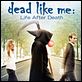 So gut wie tot - Dead Like Me: Der Film : poster Stephen Herek