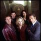 Profiler : photo Ally Walker, Julian McMahon, Peter Frechette, Robert Davi, Roma Maffia